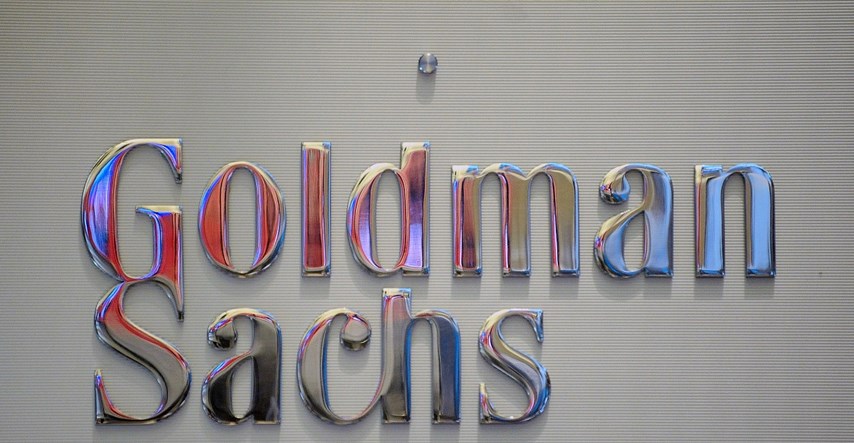Goldman Sachs trese skandal zbog prevare teške više milijardi dolara